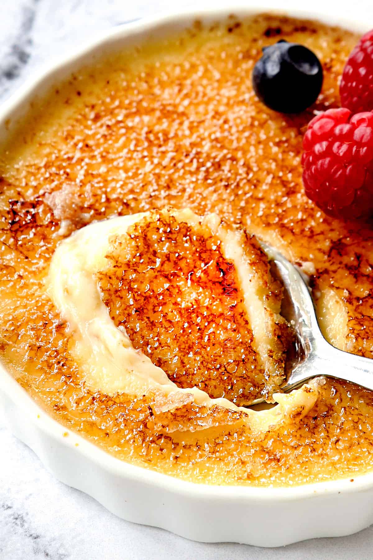Experience Luxury at Home: Perfect Crème Brûlée for Any Occasion